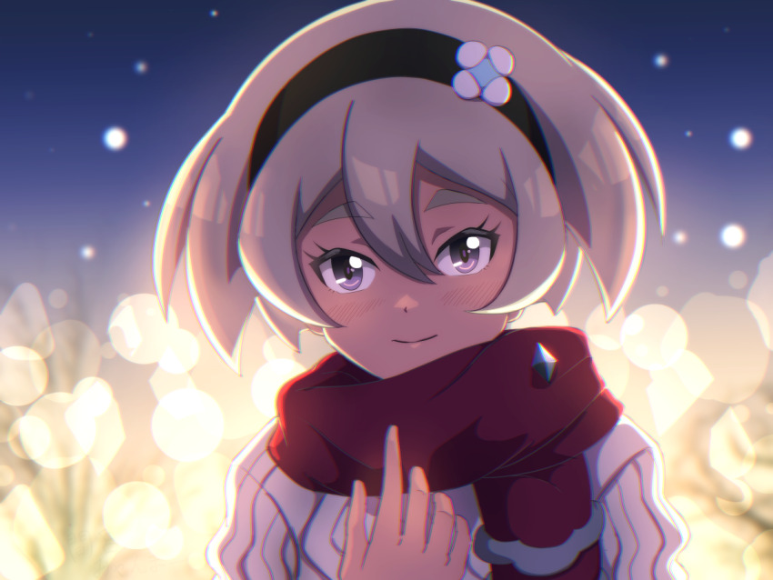 Bea (Pokemon) Rule 34 Image