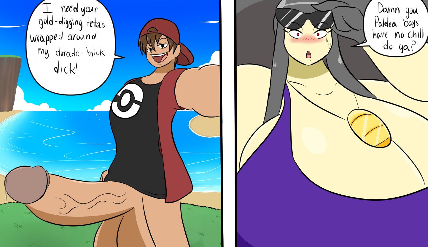 Ashley (Igph) Rule 34 Image