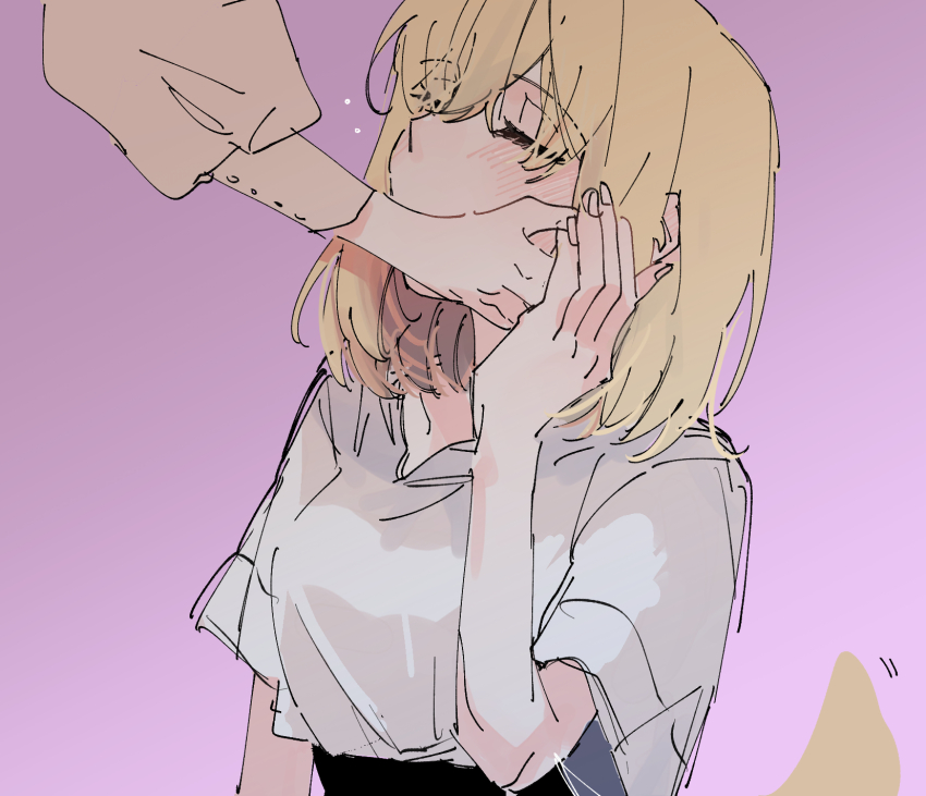 Misumi Uika (Bang Dream!) Rule 34 Image