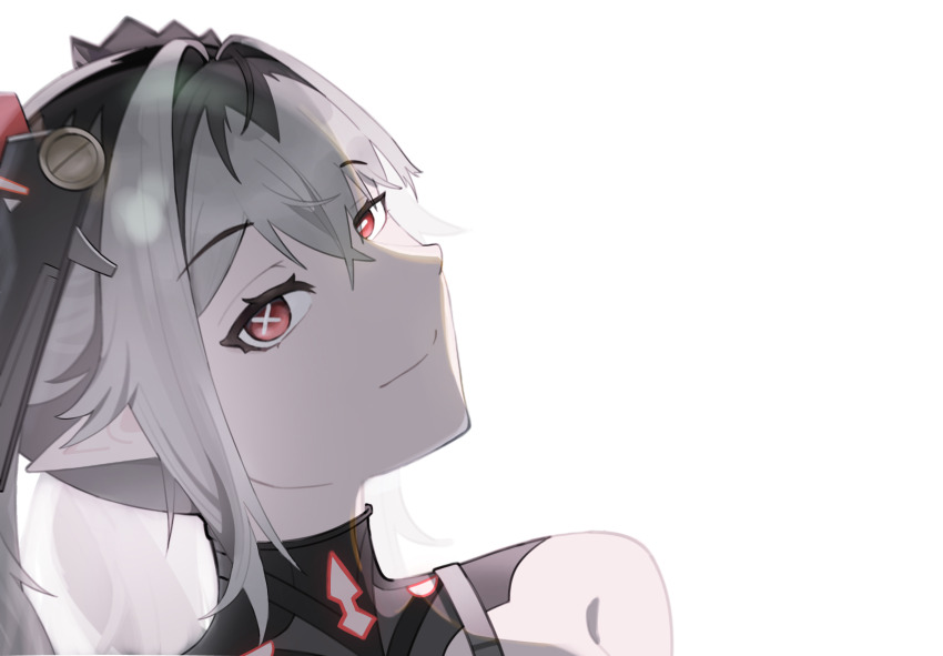 Punishing: Gray Raven Rule 34 Image