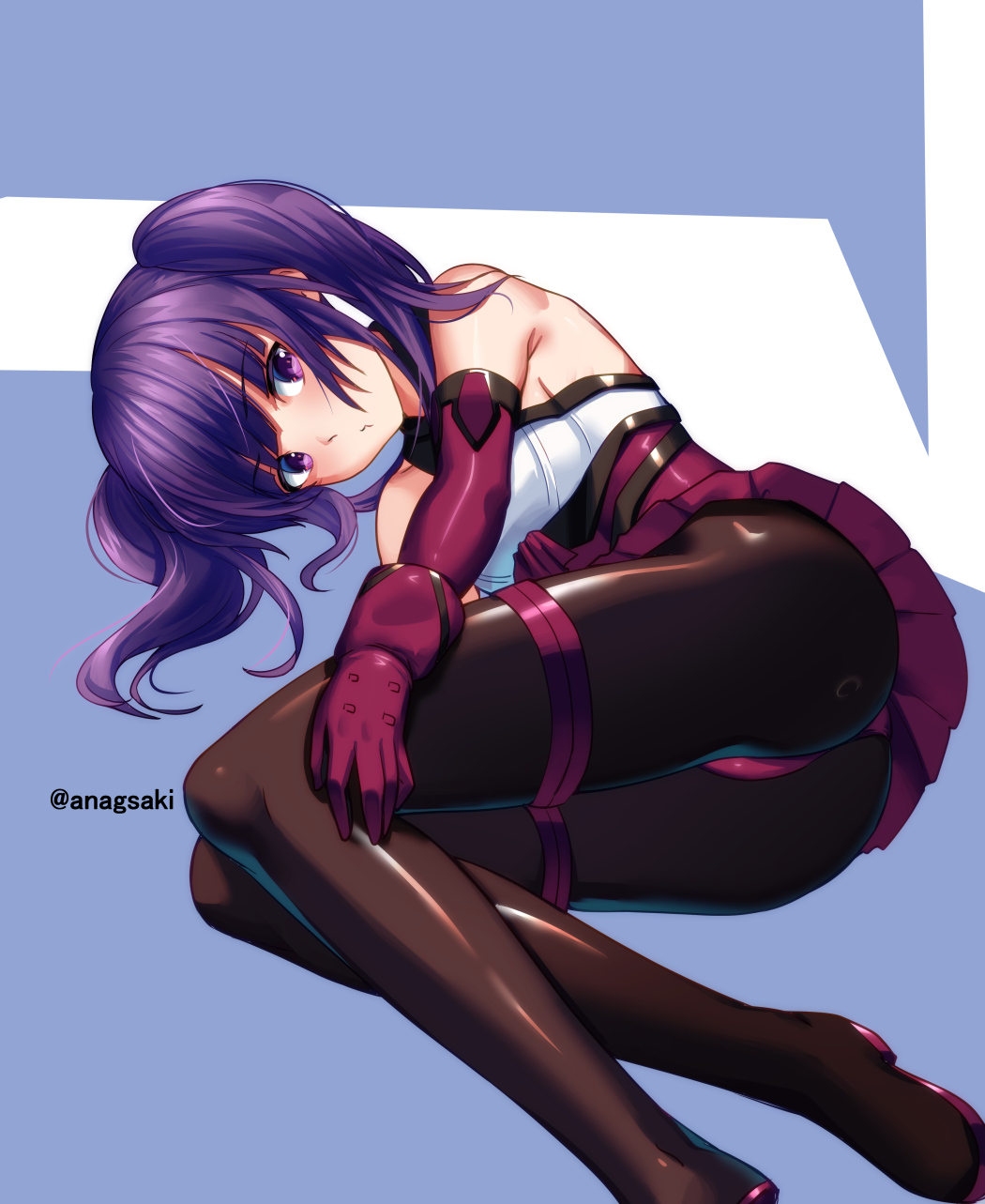 Alice Gear Aegis Rule 34 Image