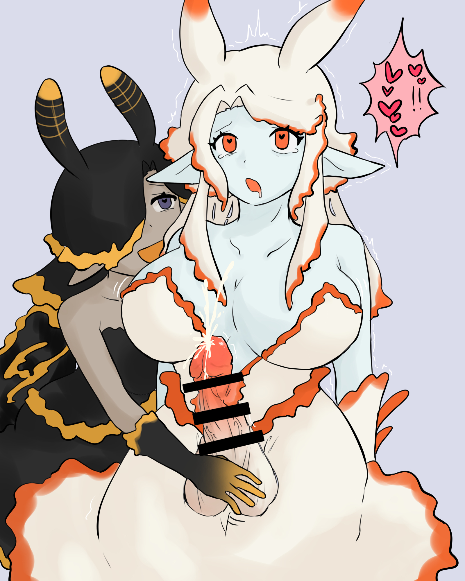 Ass Rule 34 Image