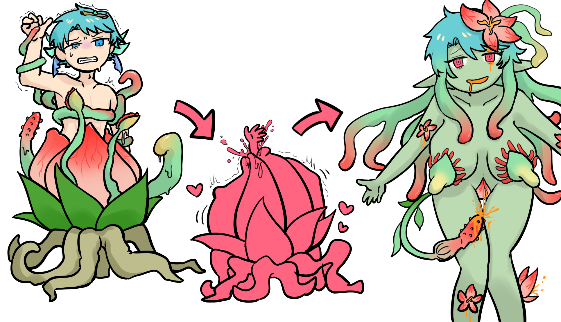 Ass Rule 34 Image