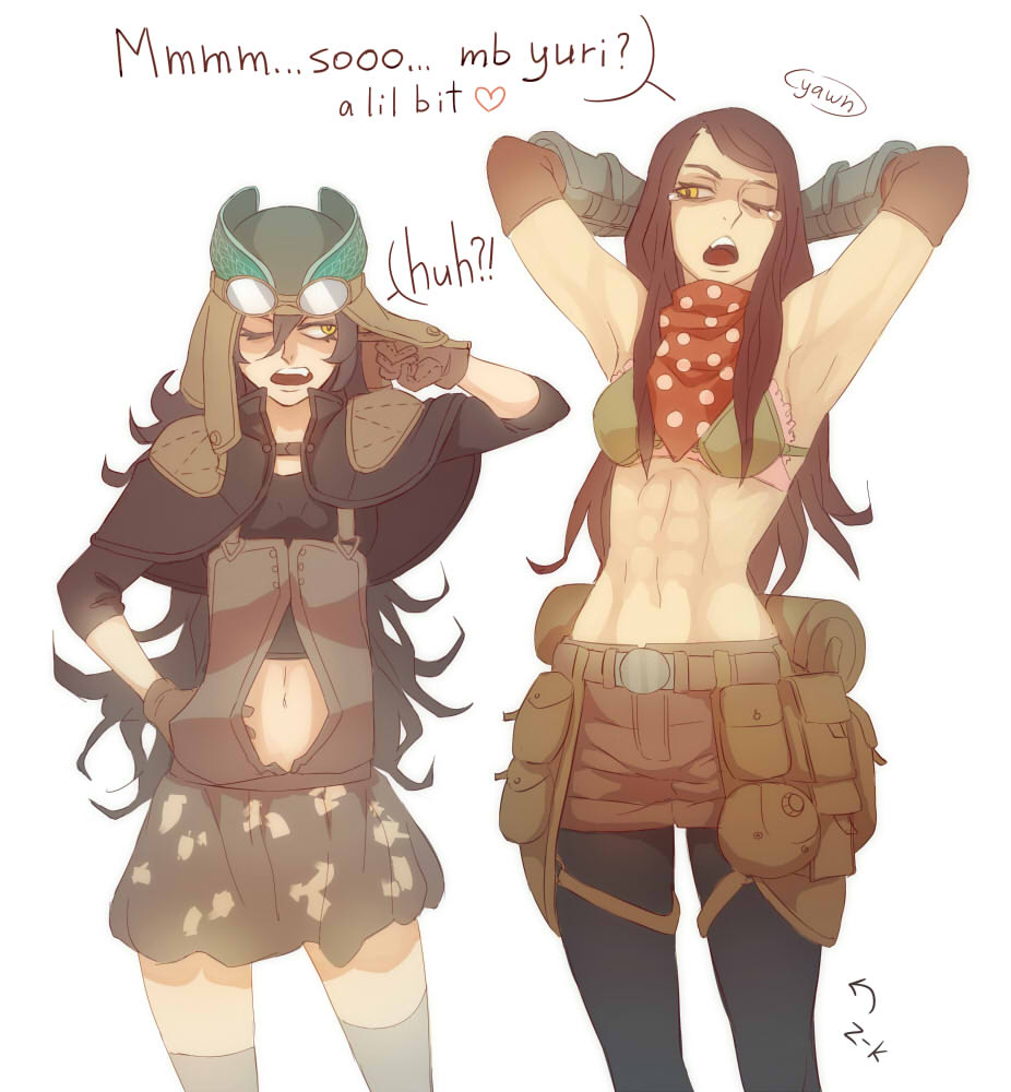 Creator (Ragnarok Online) Rule 34 Image