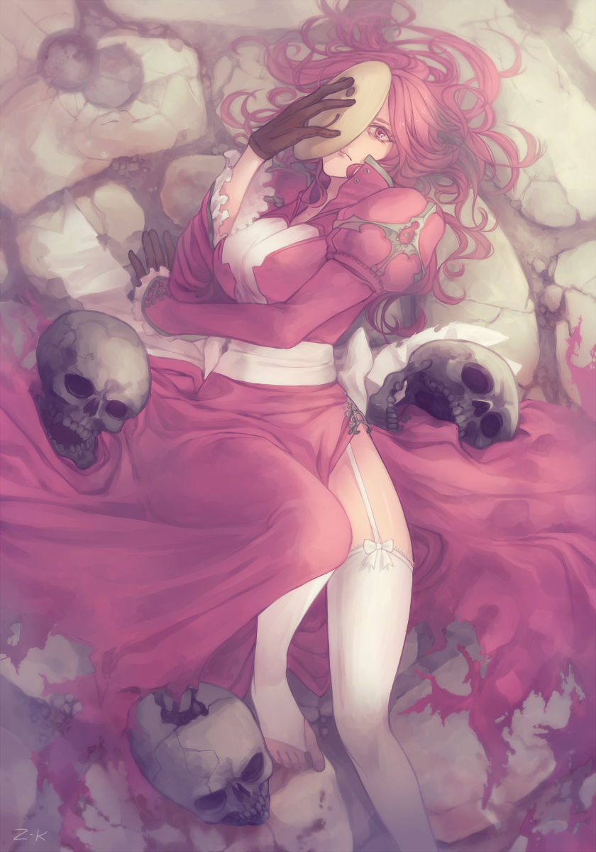 High Priest (Ragnarok Online) Rule 34 Image
