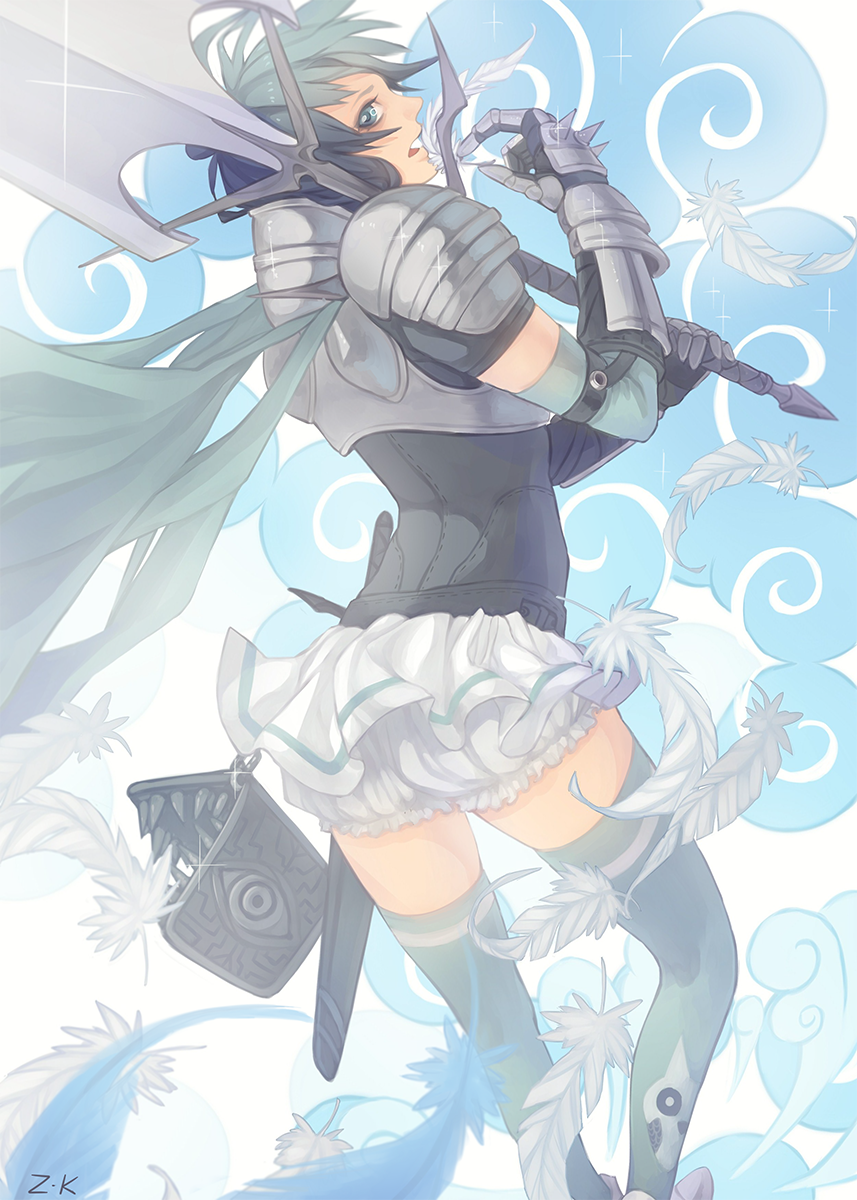 Lord Knight (Ragnarok Online) Rule 34 Image