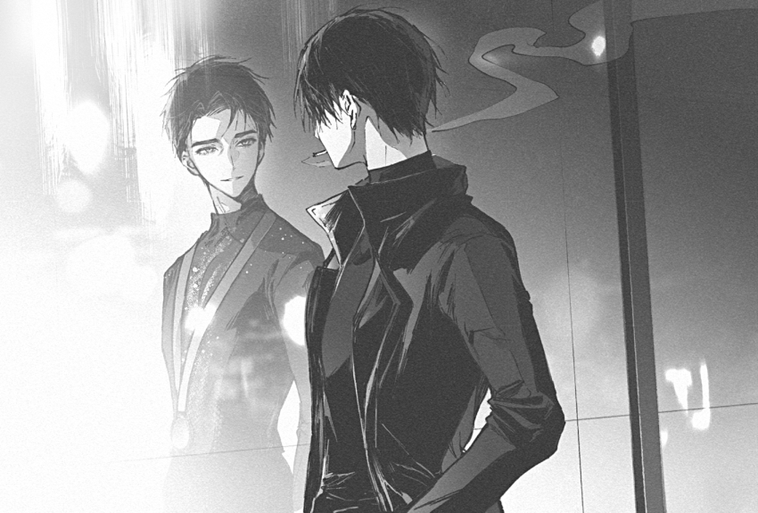 Windbreaker Rule 34 Image
