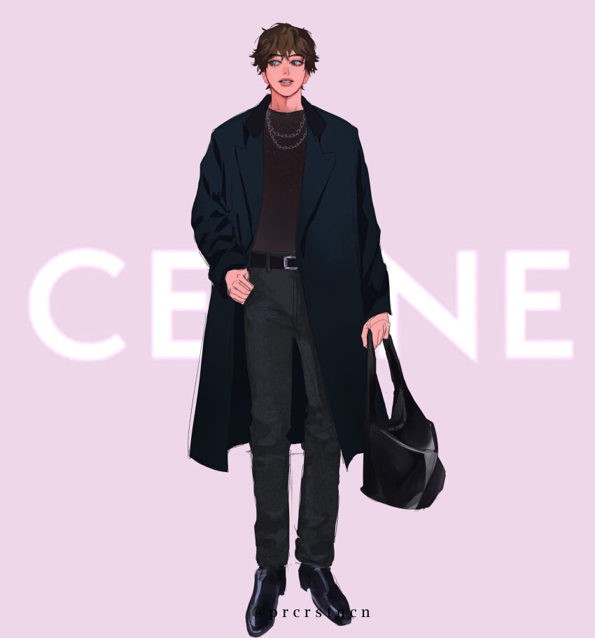 Celine (Brand) Rule 34 Image