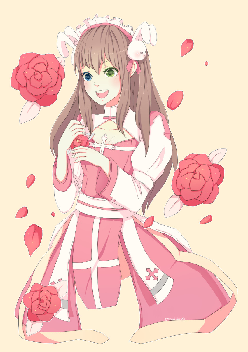 Arch Bishop (Ragnarok Online) Rule 34 Image