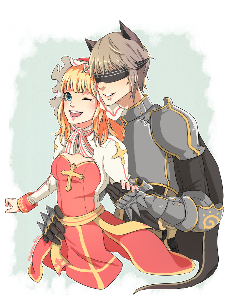 Arch Bishop (Ragnarok Online) Rule 34 Image