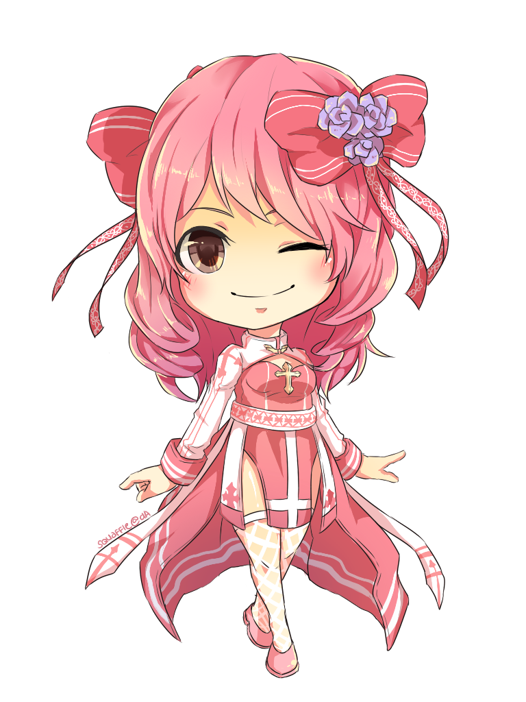 Arch Bishop (Ragnarok Online) Rule 34 Image
