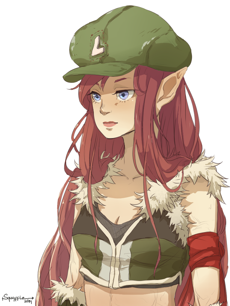 Sniper (Ragnarok Online) Rule 34 Image