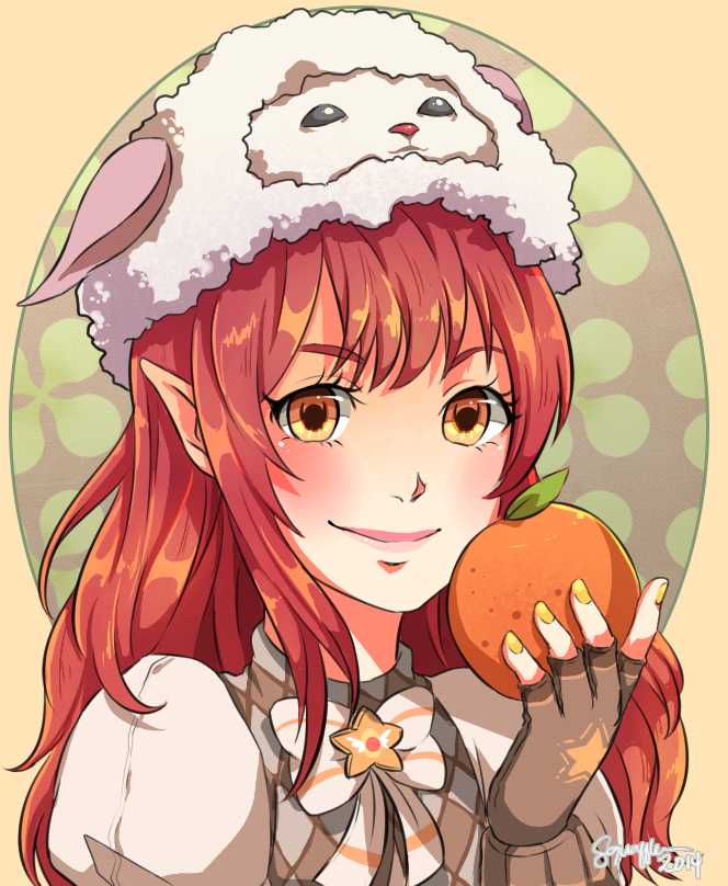 Game Master (Ragnarok Online) Rule 34 Image