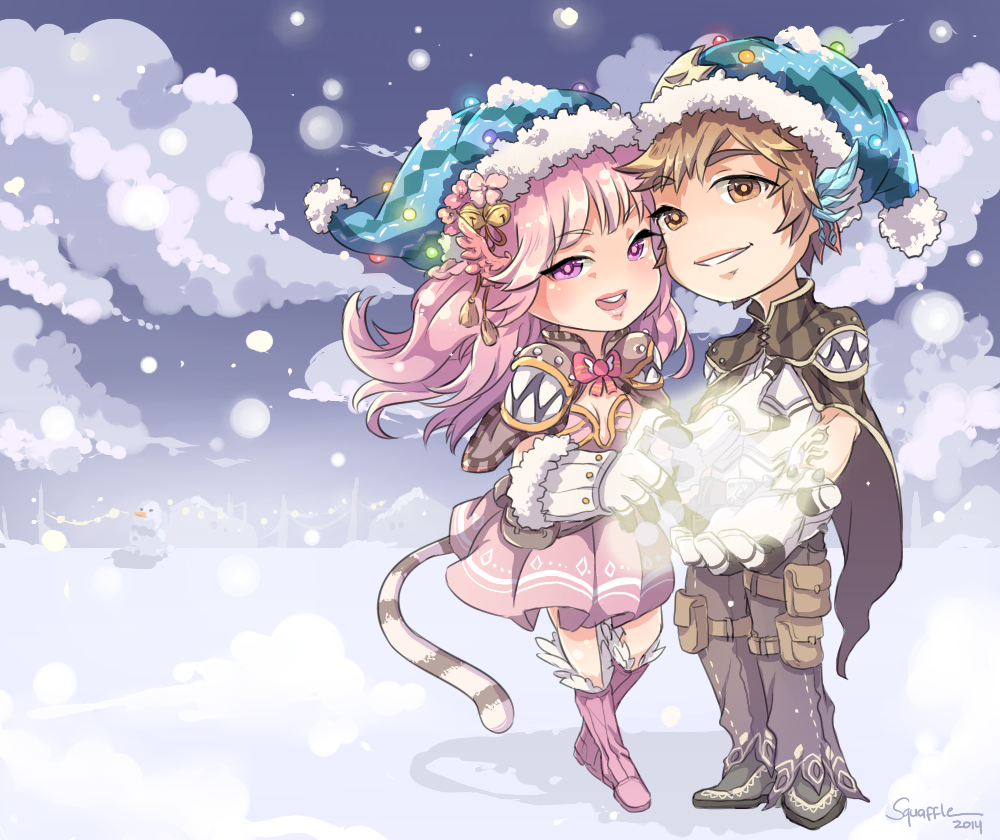 Creator (Ragnarok Online) Rule 34 Image