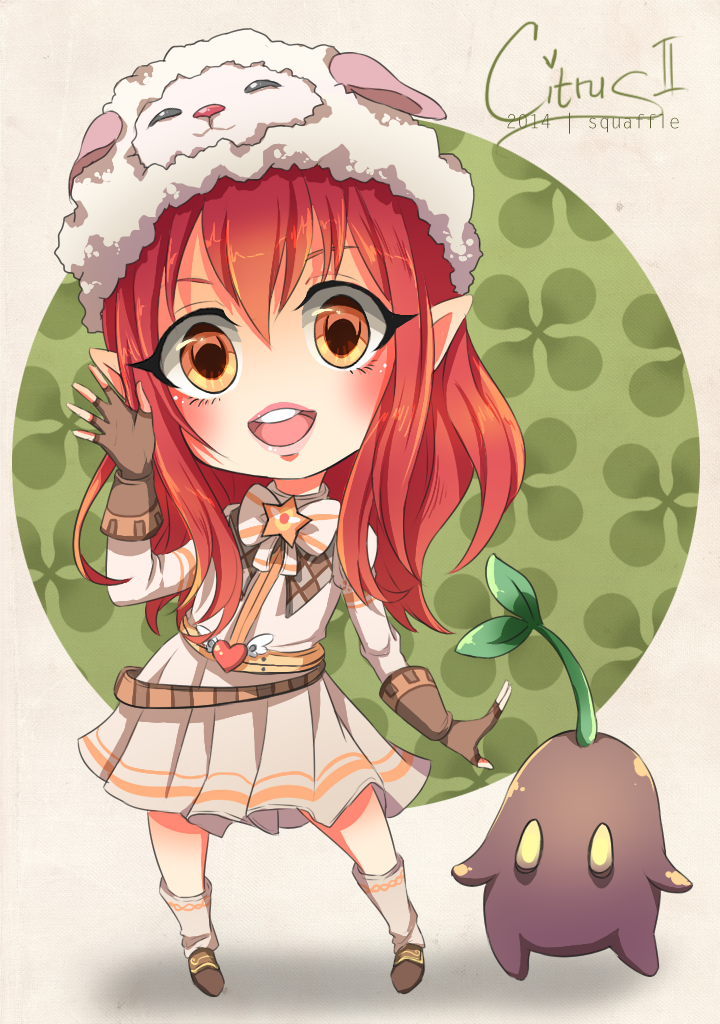 Game Master (Ragnarok Online) Rule 34 Image