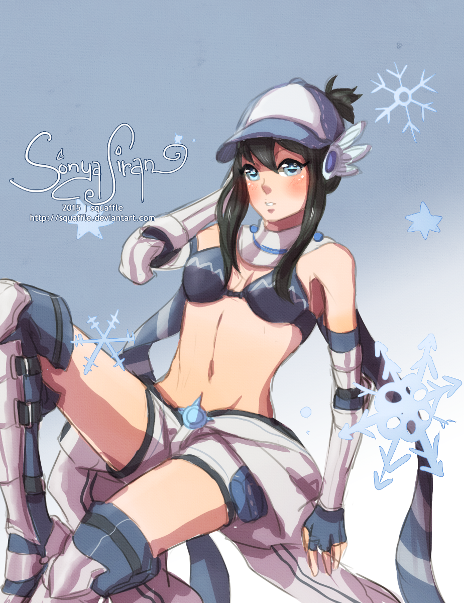 Mechanic (Ragnarok Online) Rule 34 Image