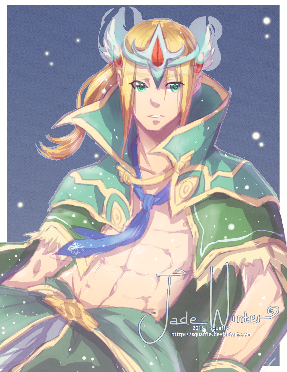 High Wizard (Ragnarok Online) Rule 34 Image