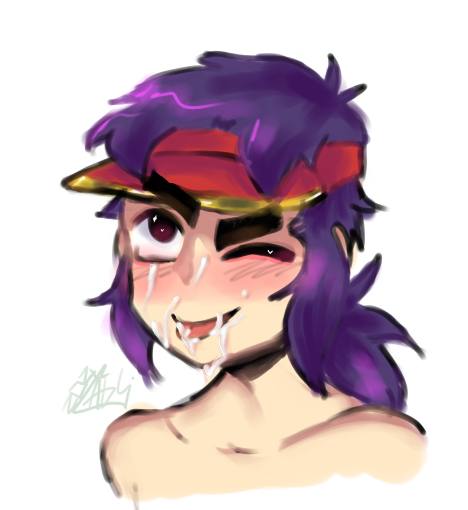 Fang (Brawl Stars) Rule 34 Image