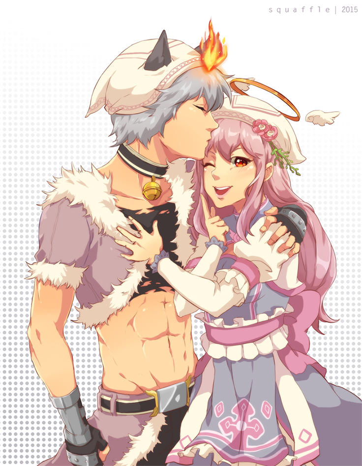 Arch Bishop (Ragnarok Online) Rule 34 Image