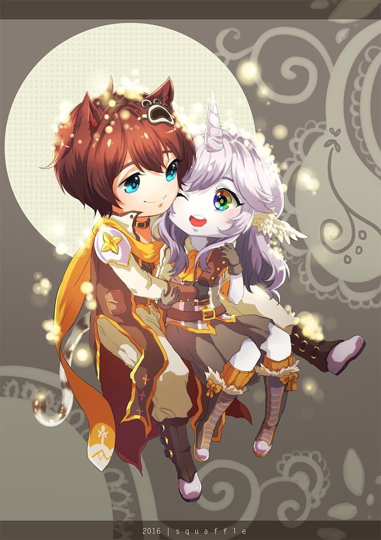 Arch Bishop (Ragnarok Online) Rule 34 Image
