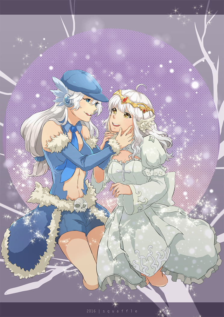Arch Bishop (Ragnarok Online) Rule 34 Image