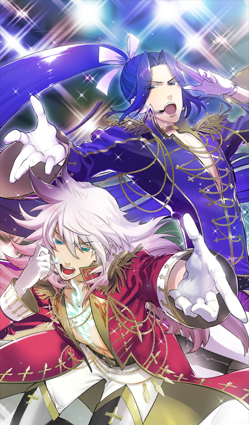 Fate/Grand Order Rule 34 Image