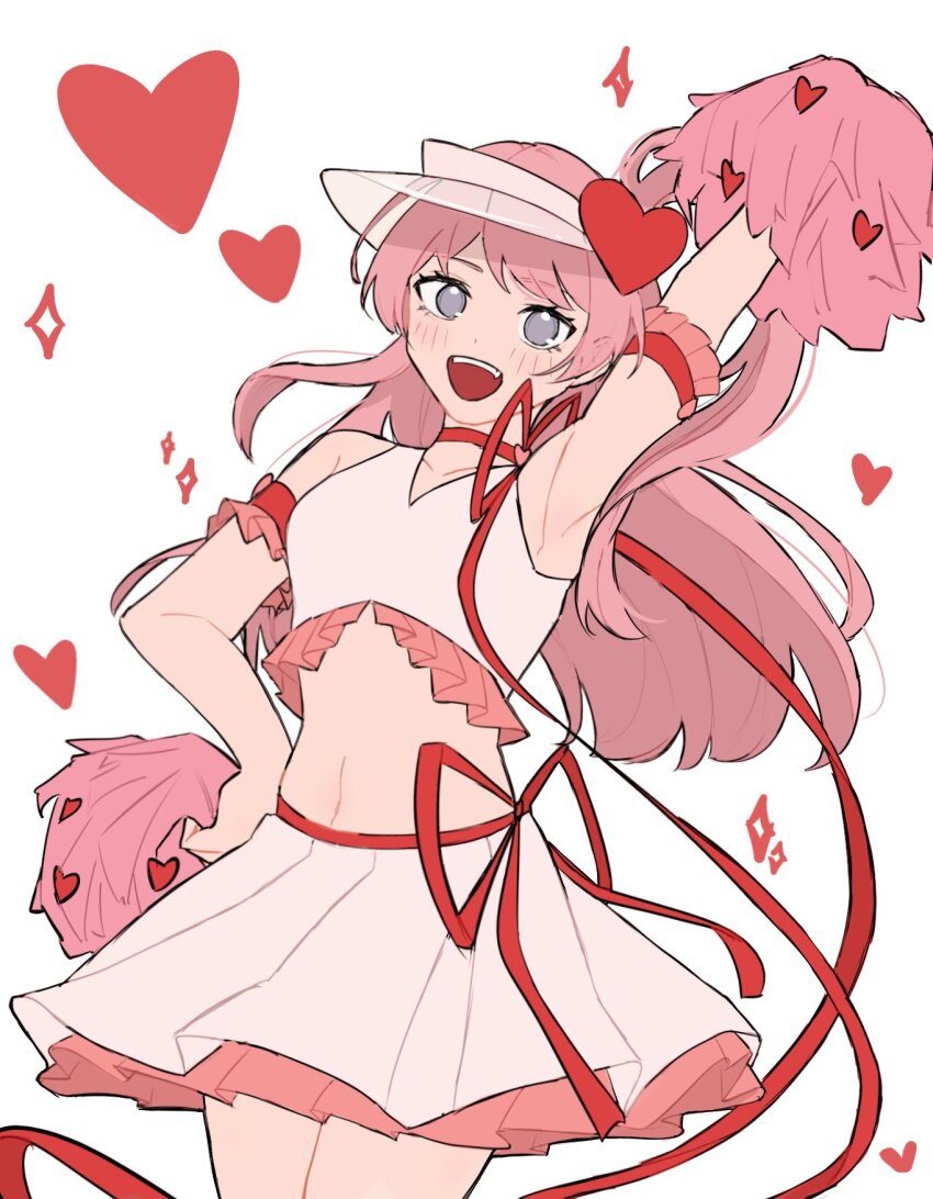 Amulet Heart (Bang Dream!) Rule 34 Image