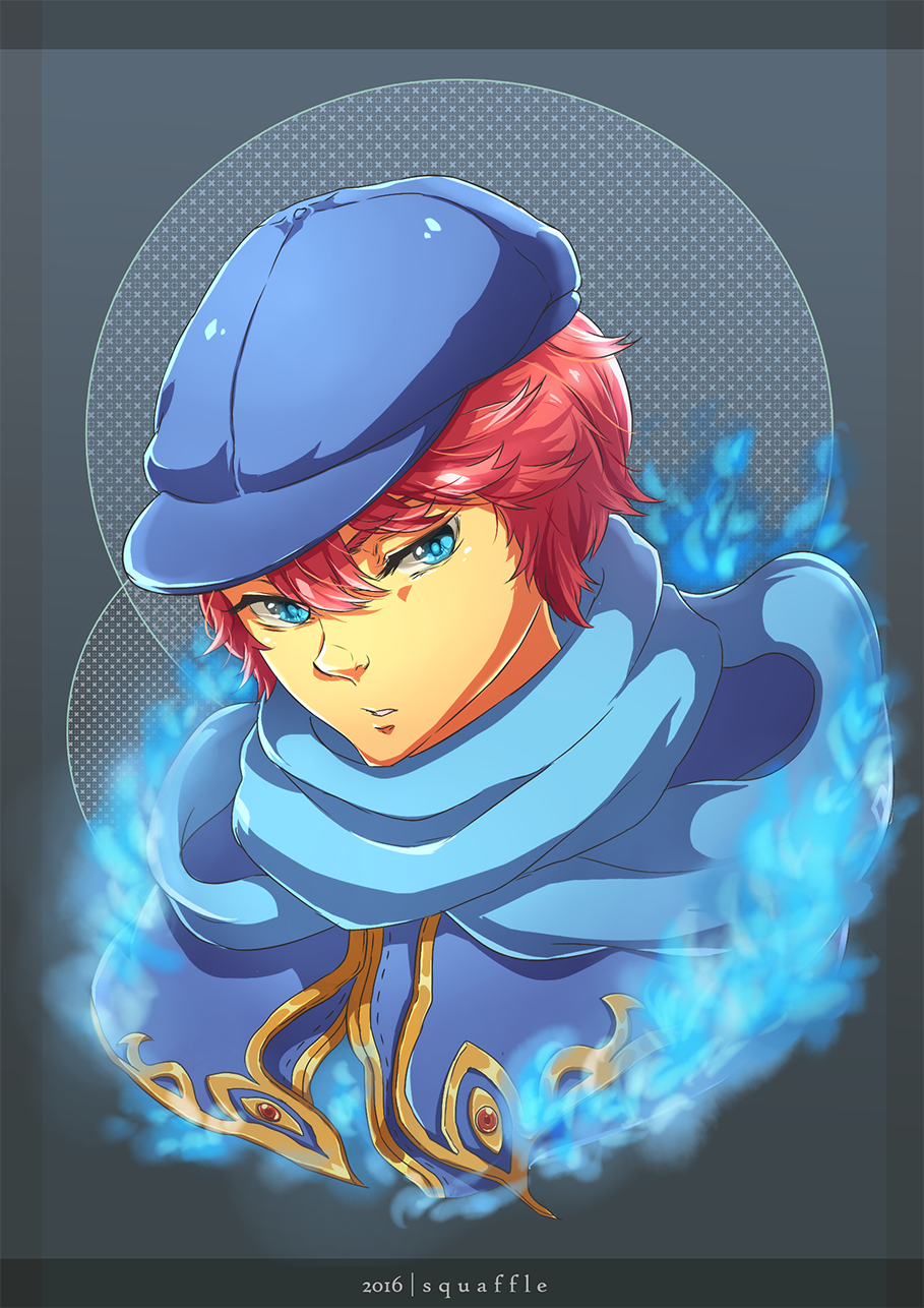 High Wizard (Ragnarok Online) Rule 34 Image