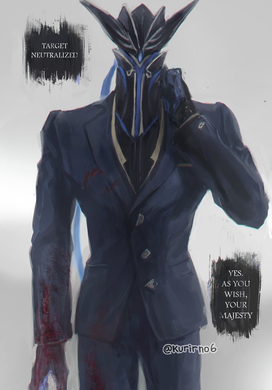 Abyss Herald (Genshin Impact) Rule 34 Image