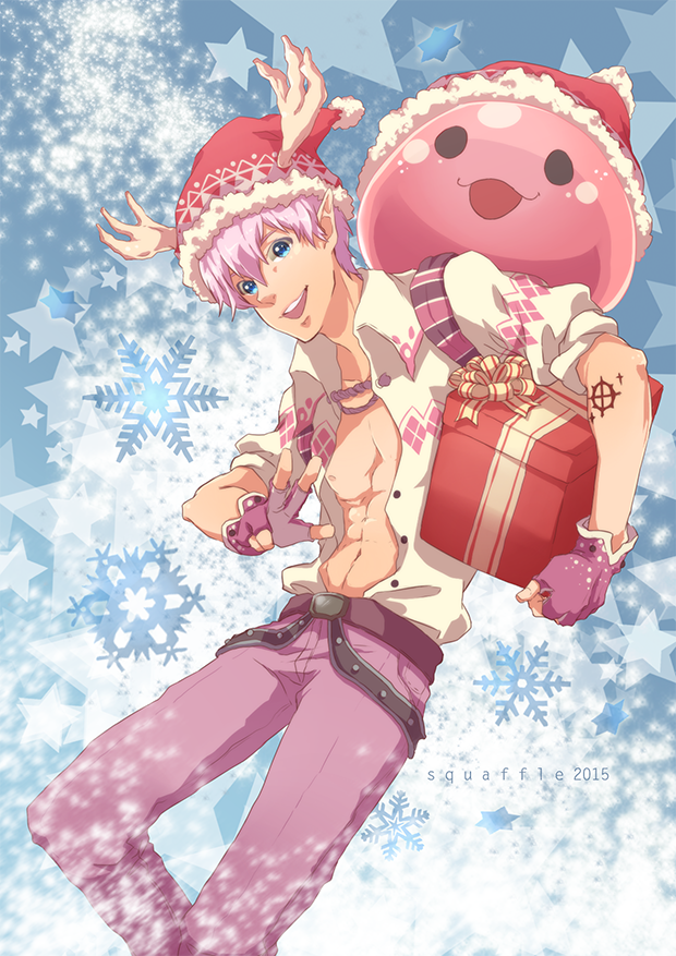 Blacksmith (Ragnarok Online) Rule 34 Image