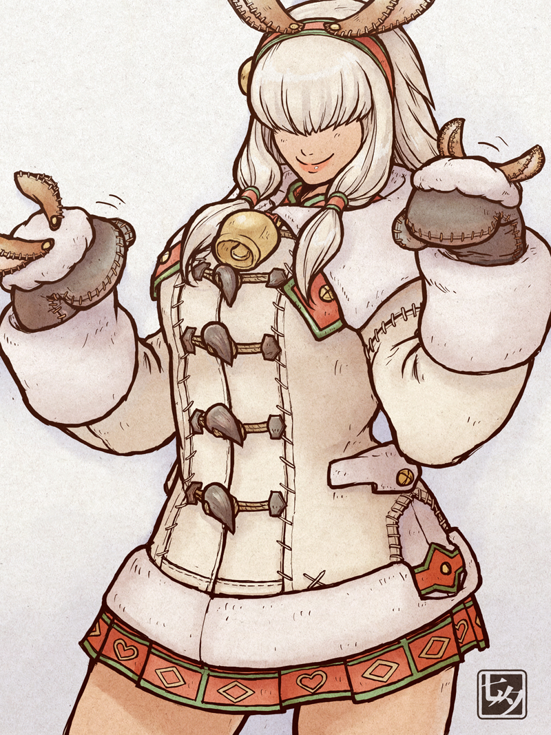 Monster Hunter (Character) Rule 34 Image