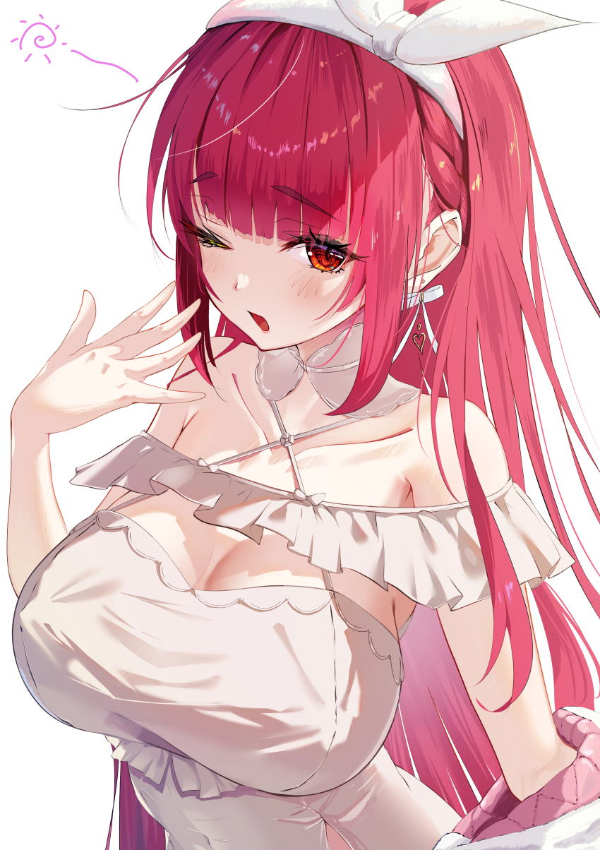 Houshou Marine (Hololive) Rule 34 Image