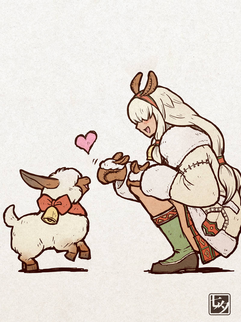 Monster Hunter (Character) Rule 34 Image