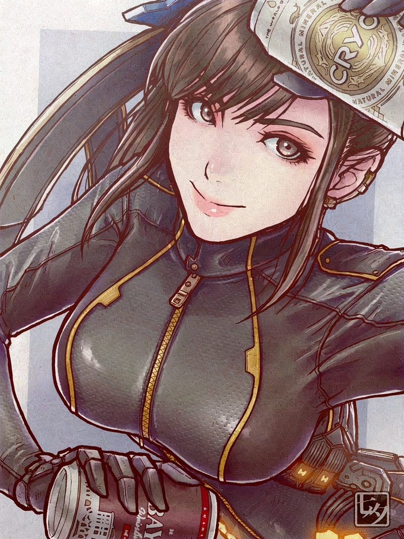Eve (Stellar Blade) Rule 34 Image