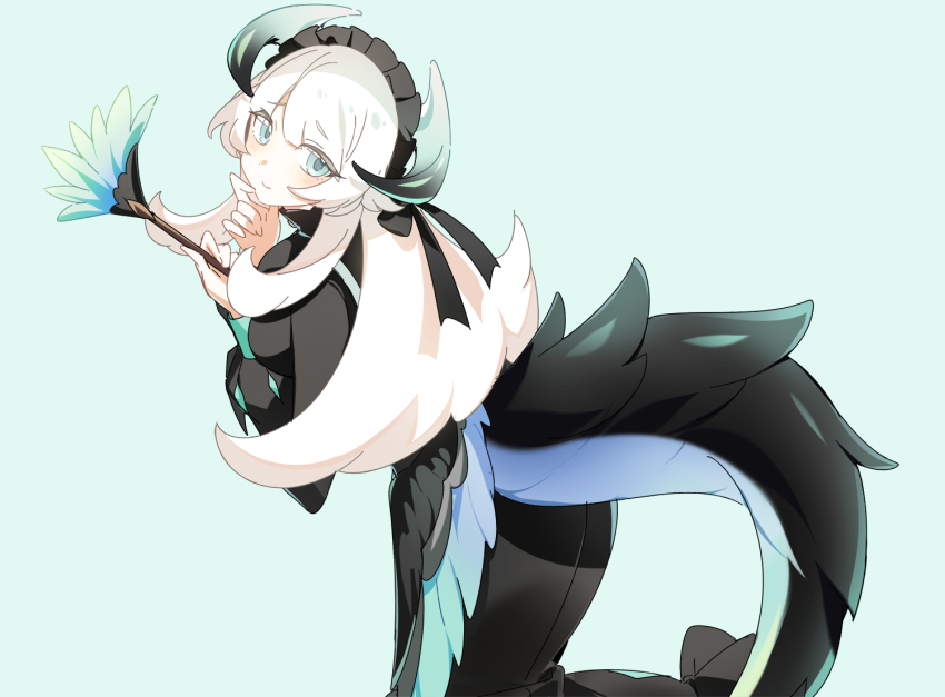 Chamber Dragonmaid (Yu-Gi-Oh!) Rule 34 Image