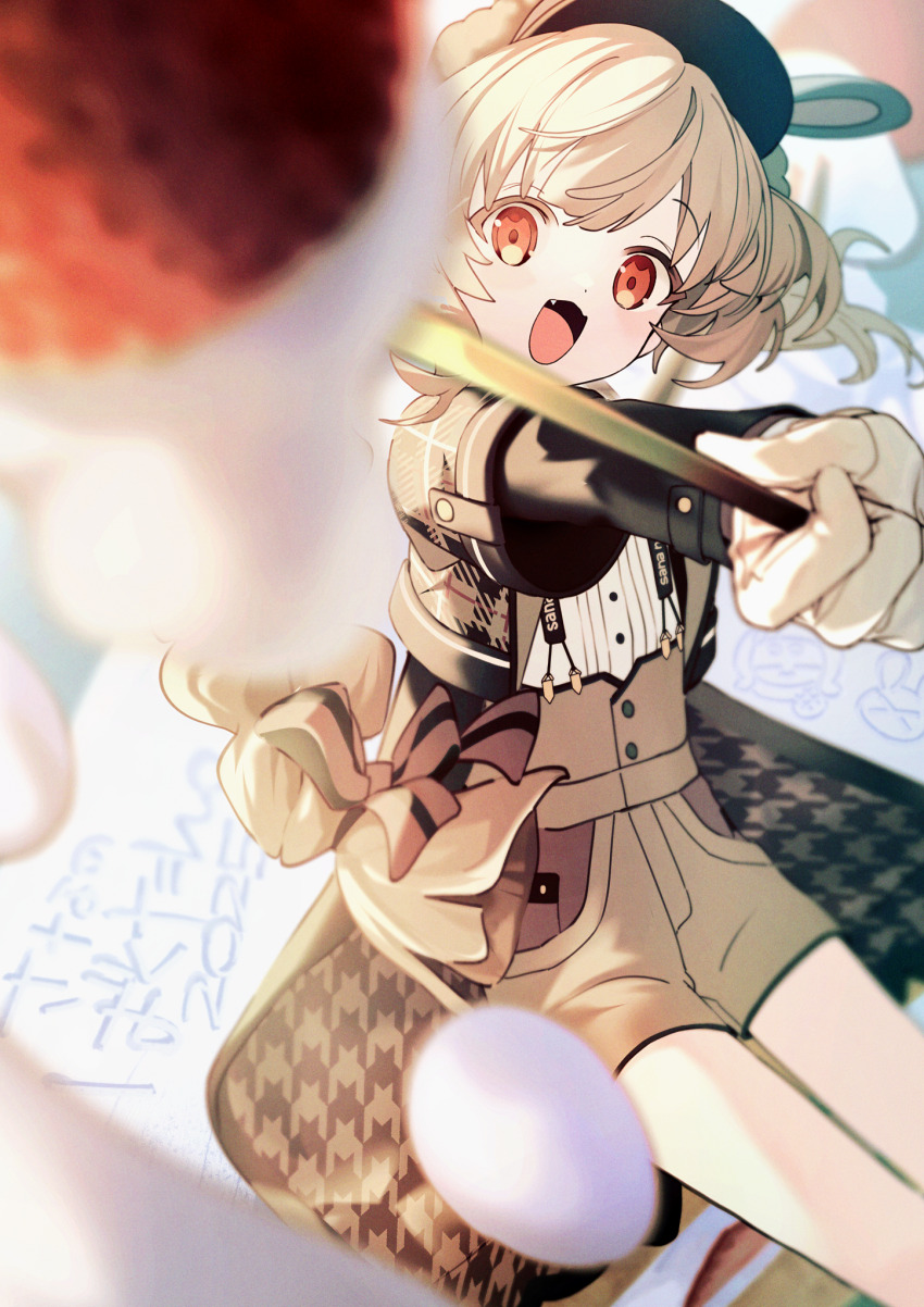Natori Sana (Sana Channel) Rule 34 Image