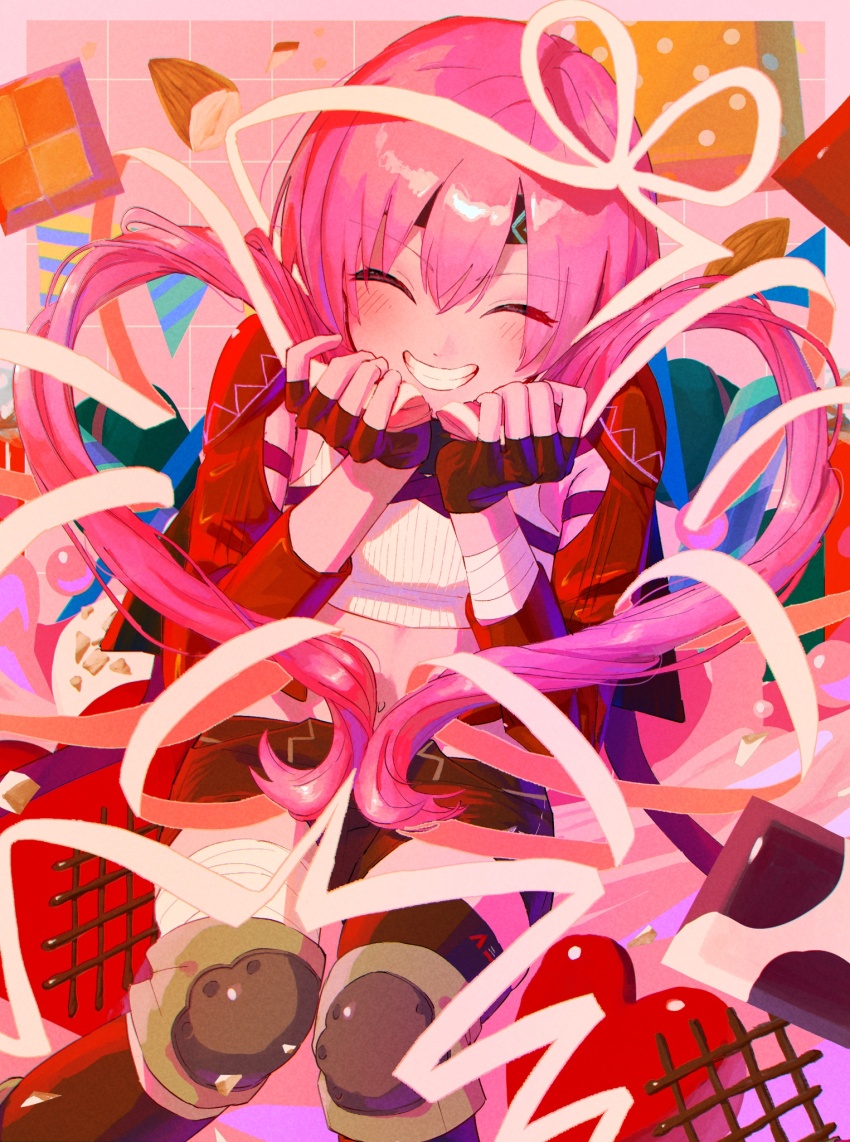 Heaven Burns Red Rule 34 Image
