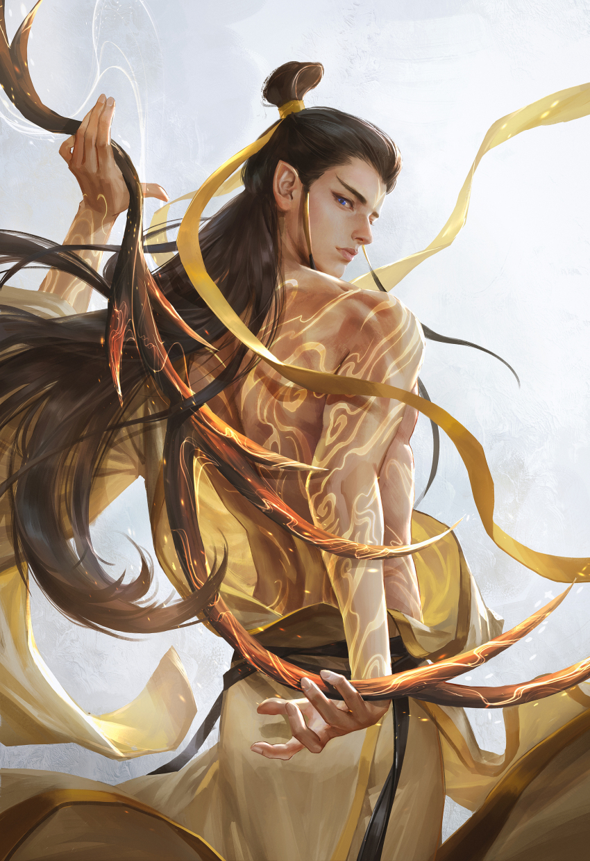 Bow (Weapon) Rule 34 Image