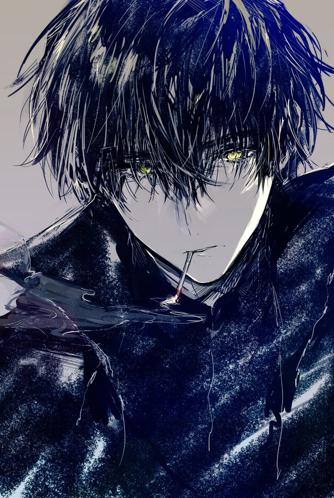 Medalist (Manga) Rule 34 Image