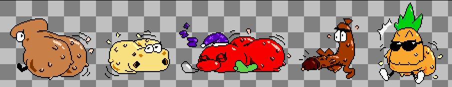 Aseprite (Artwork) Rule 34 Image