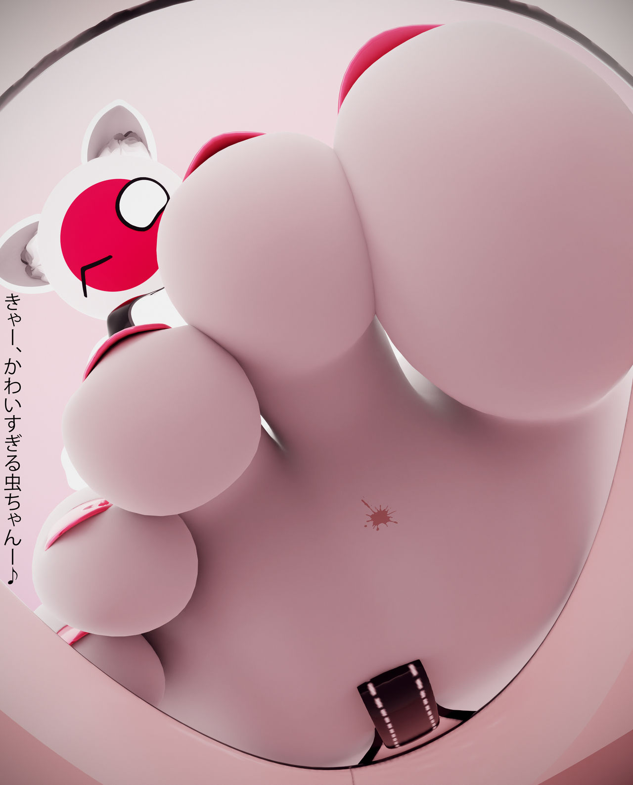 Japan (Countryhumans) Rule 34 Image
