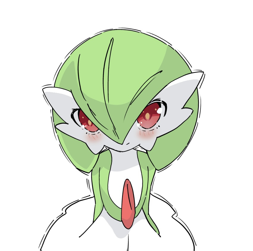 Gardevoir (Nintendo) Rule 34 Image