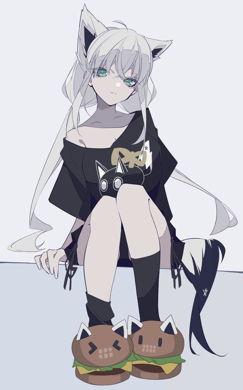 Shirakami Fubuki (Hololive) Rule 34 Image