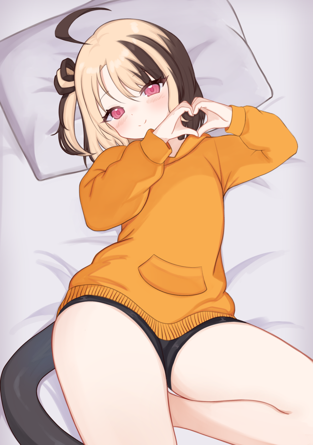 Gigi Murin (Hololive) Rule 34 Image