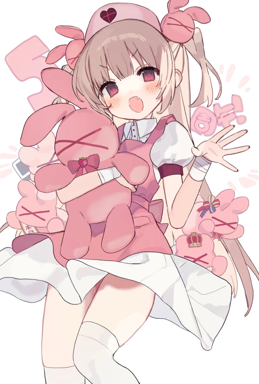 Natori Sana (Sana Channel) Rule 34 Image