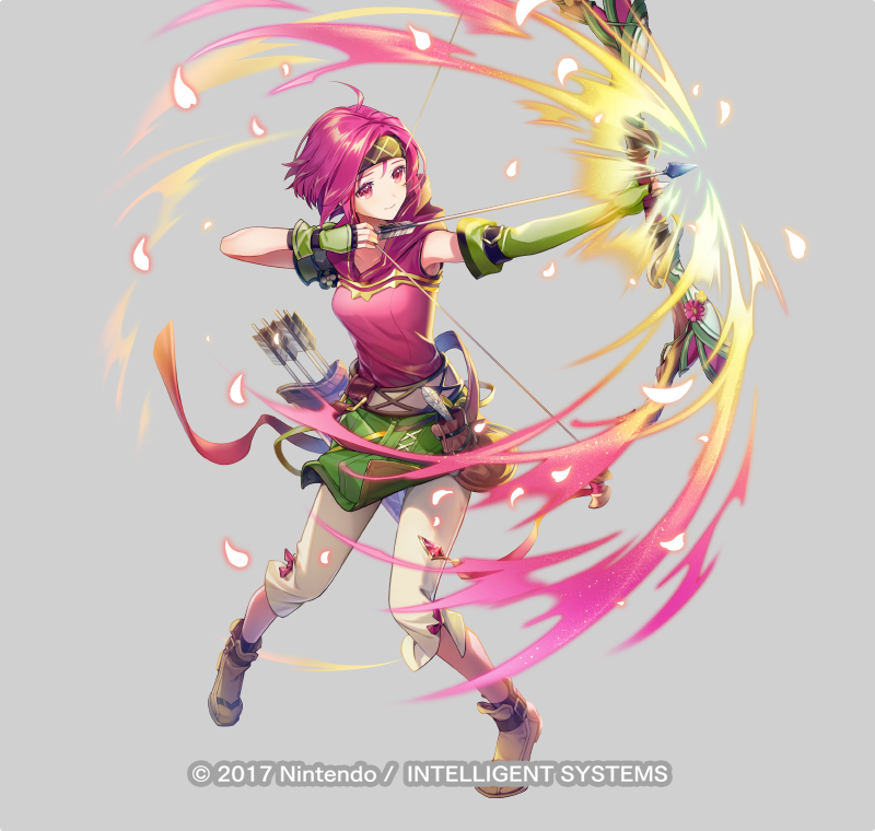 Neimi (Fire Emblem) Rule 34 Image