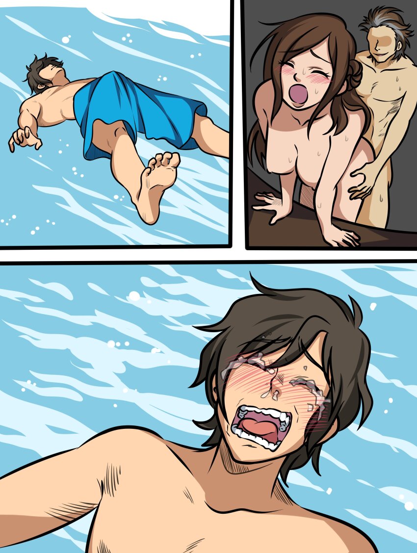 Chunsoft Rule 34 Image
