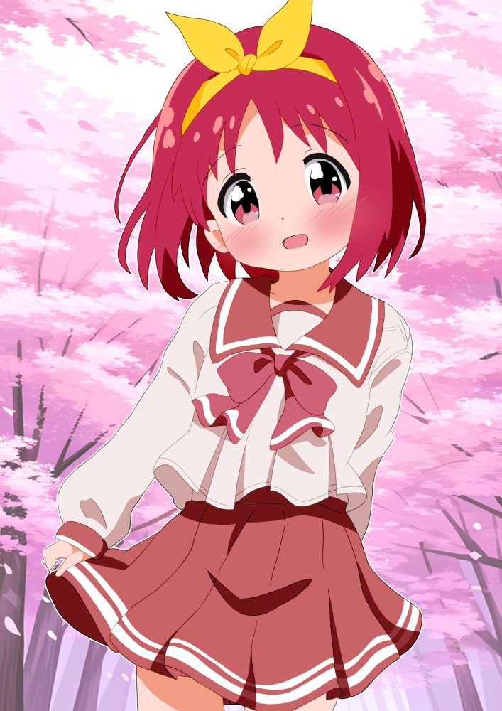 Kamigishi Akari (To Heart) Rule 34 Image