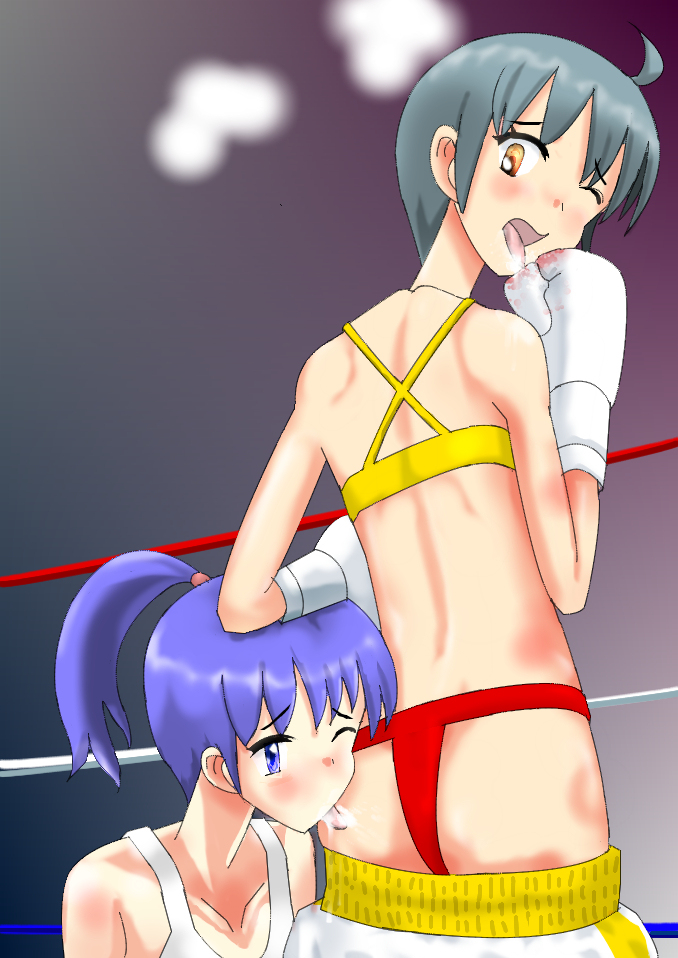 Original Rule 34 Image