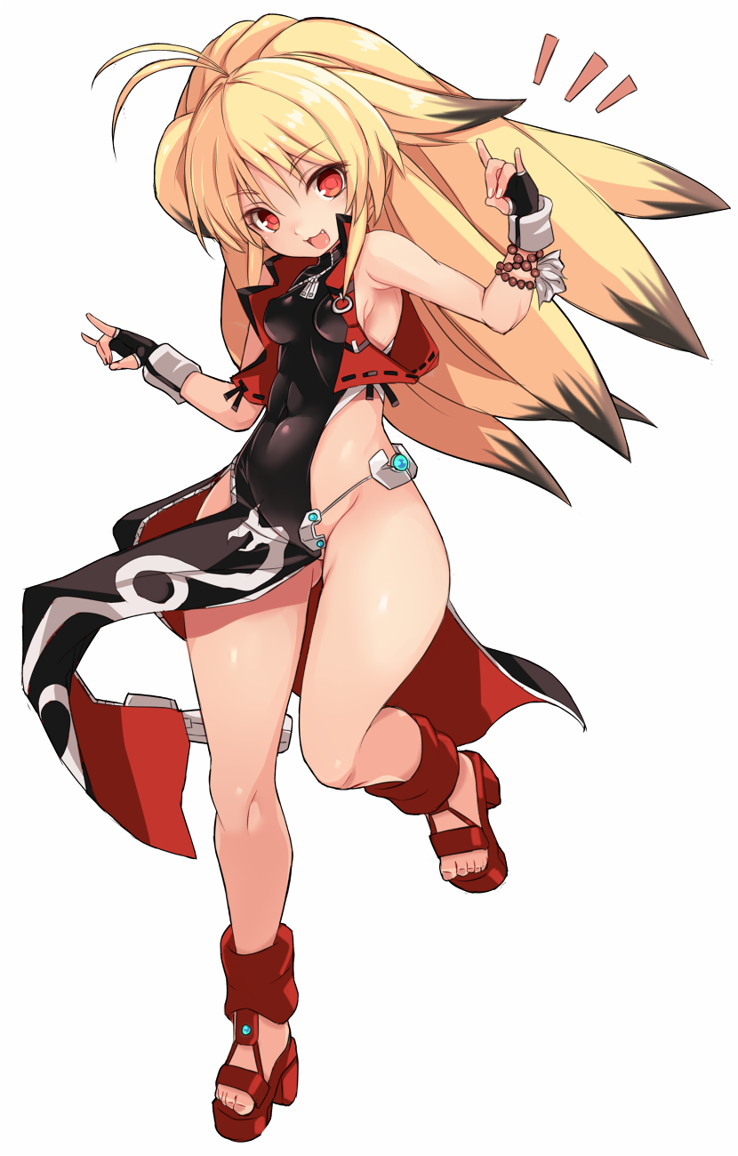 Xiaomu (Namco X Capcom) Rule 34 Image